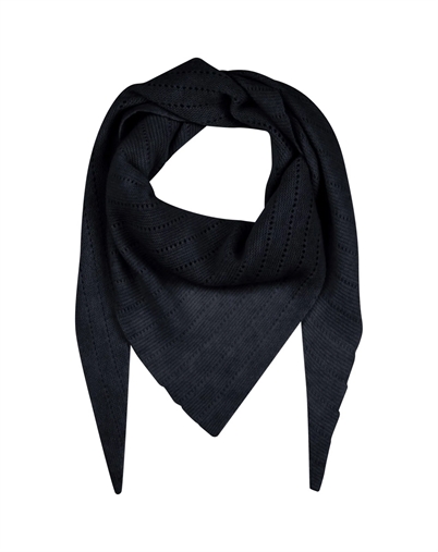 Doha Cashmere Large Tørklæde - Frau